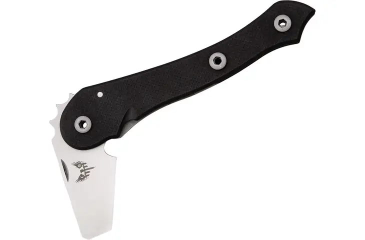 Combat Ready EDA Folding Axe